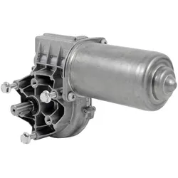 Doga, Elektromotor, Gleichstrom Getriebemotor Motor