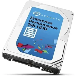 Seagate Exos E 10E2400 (1.20 TB, 2.5"), Festplatte