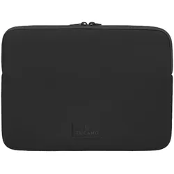 Tucano One sleeve MacBook Neo 13" Neopren-Hülle schwarz