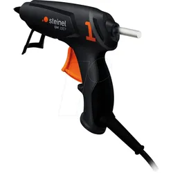 STEINEL 082185 - Klebepistole GM 1007, 20x Klebesticks