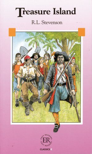 Stevenson, Robert Louis - Treasure Island - Preis vom 15.10.2026 23:06:25 h