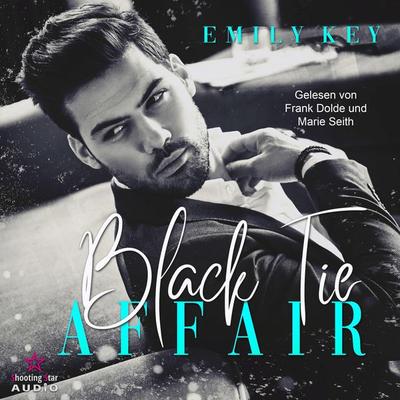 Black Tie Affair - Emily Key, Audio, 4066004947716