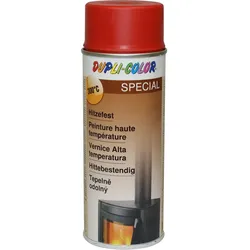 Hitzefest-Spray schwarz 690°C 400ml