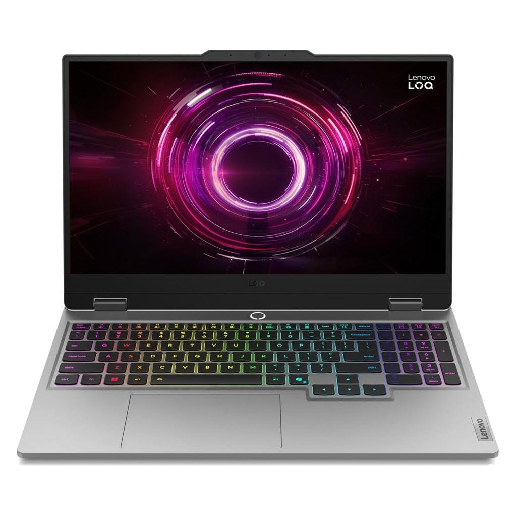 Lenovo Laptop LOQ 15AHP10 (83JG003EPB) (15.60", 512 GB, 16 GB, Eng. Int.) (83JG003EPB)