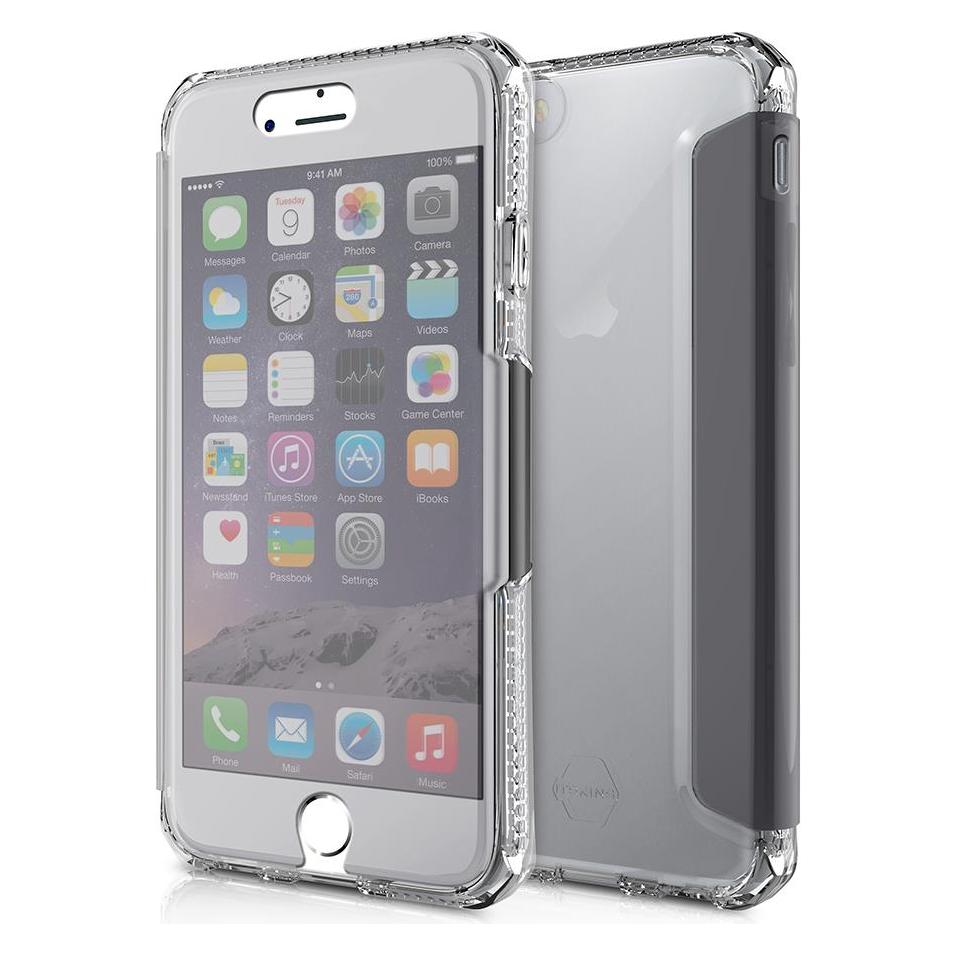 Itskins Spectra vision (Apple iPhone 8) (APH7-SPEVI-TRSP)