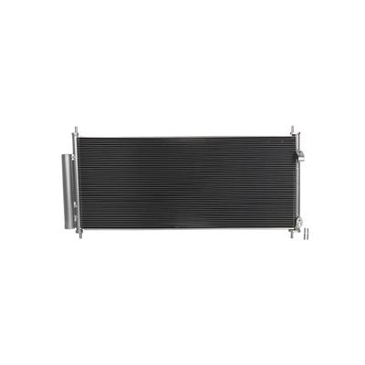 KAMOKA Kondensator, Klimaanlage 7800601 für HONDA