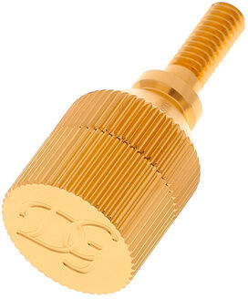 Dave Guardala Booster-Neck-Screw Set 2 Gold
