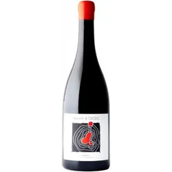 Alberelli di Giodo Nerello Mascalese 2020 - Podere Giodo