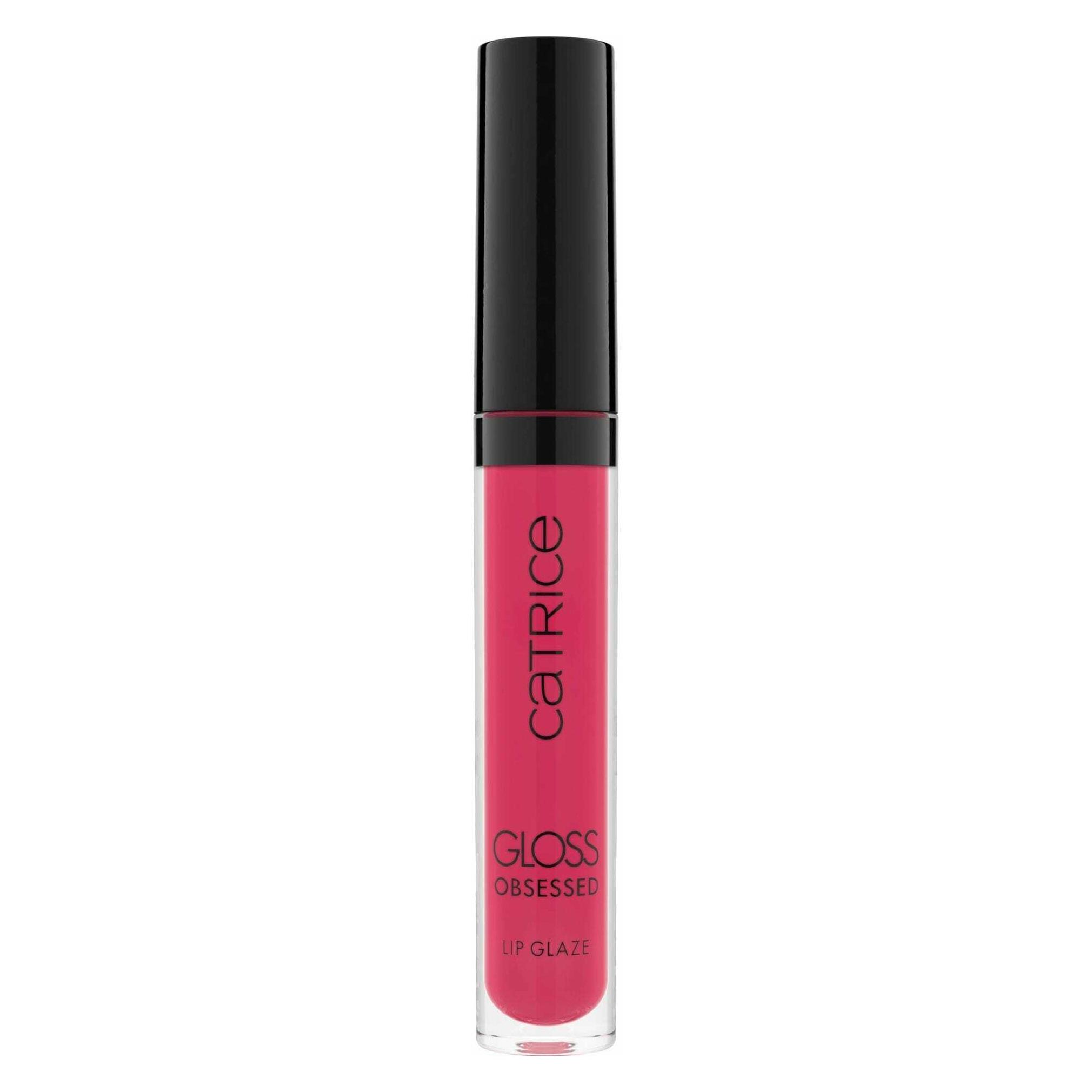 Catrice Gloss Obsessed Lip Glaze (030 - Gloss Over It) (cosnova GmbH)
