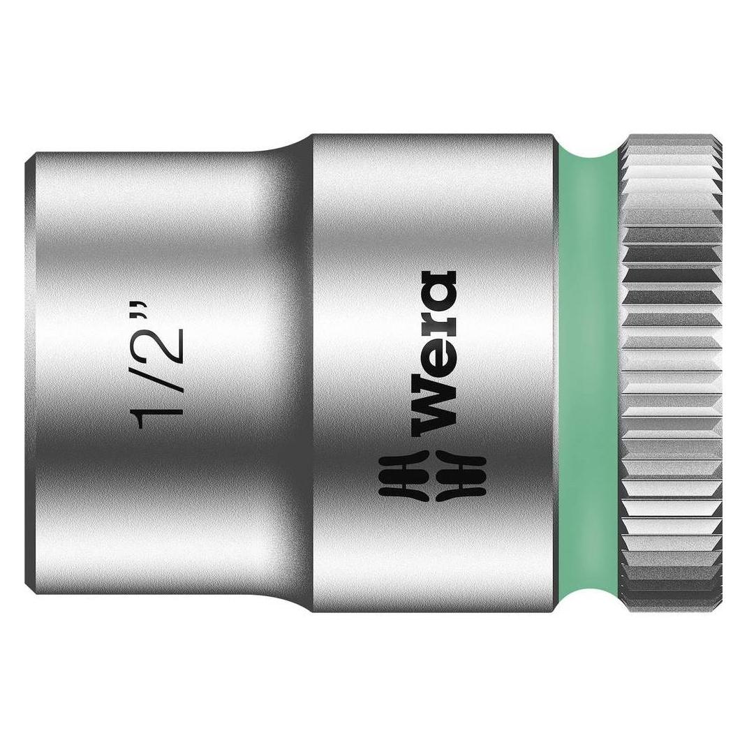 Wera 8790 HMB Zyklop Nuss 1/2" (1/2") (5003574001)