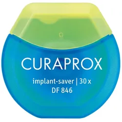 DF 846 implant-saver
