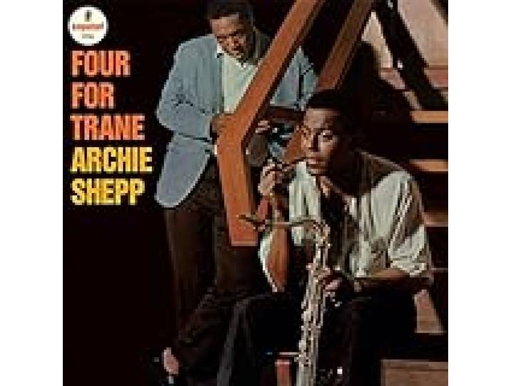 Four for Trane