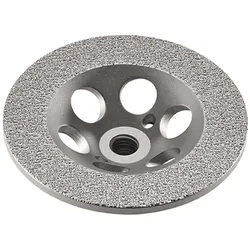 Flex Diamantschleifteller Surface-Jet S-Jet II D115 M14 für Retecflex RE 16-5 115