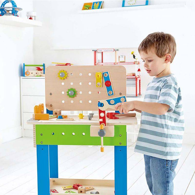 Etabli du Bricoleur - Hape