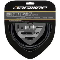 JAGWIRE Schaltzugset Elite Sealed MTB | Road rot