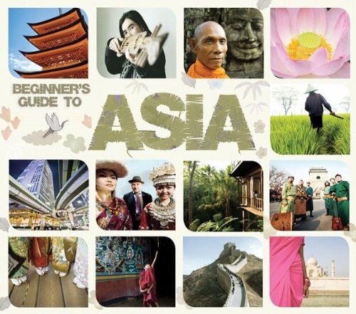 Various - Beginner'S Guide to Asia - Preis vom 10.10.2026 11:48:34 h
