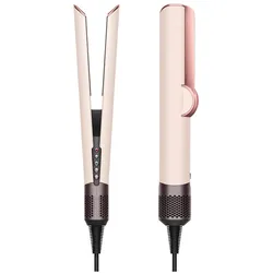 Dyson Airstrait Ceramic Pink/Roségold