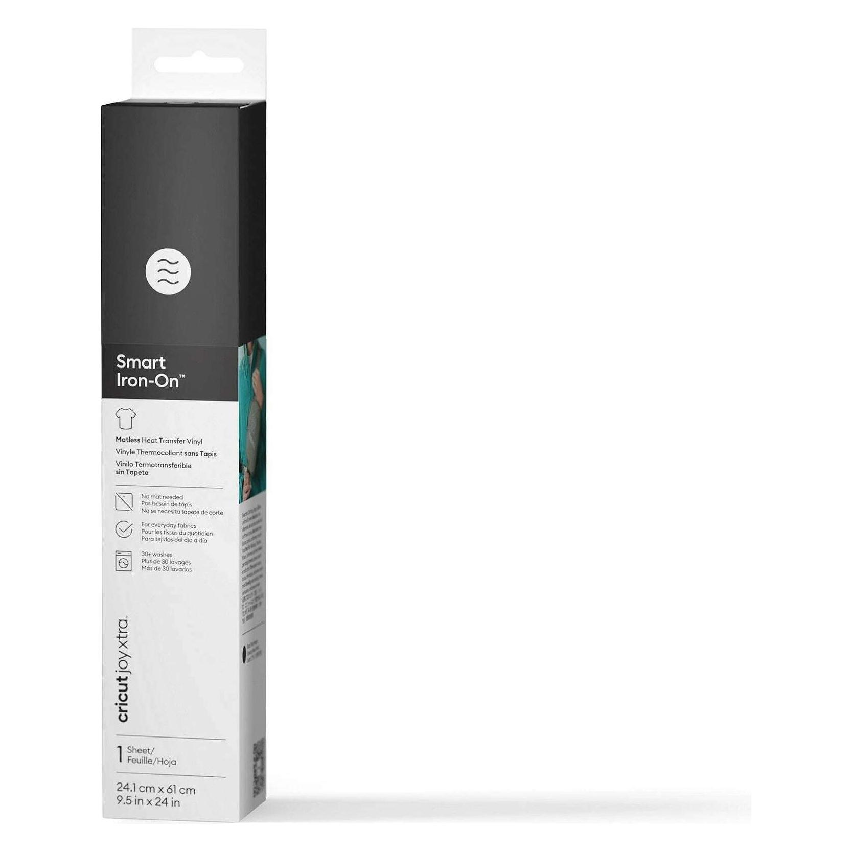 Cricut Joy Xtra Smart Iron-On (2011364)