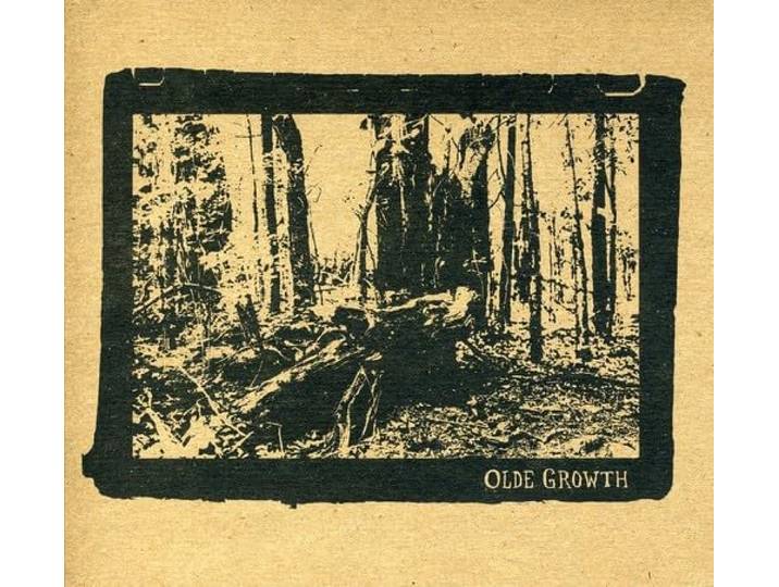 Olde Growth