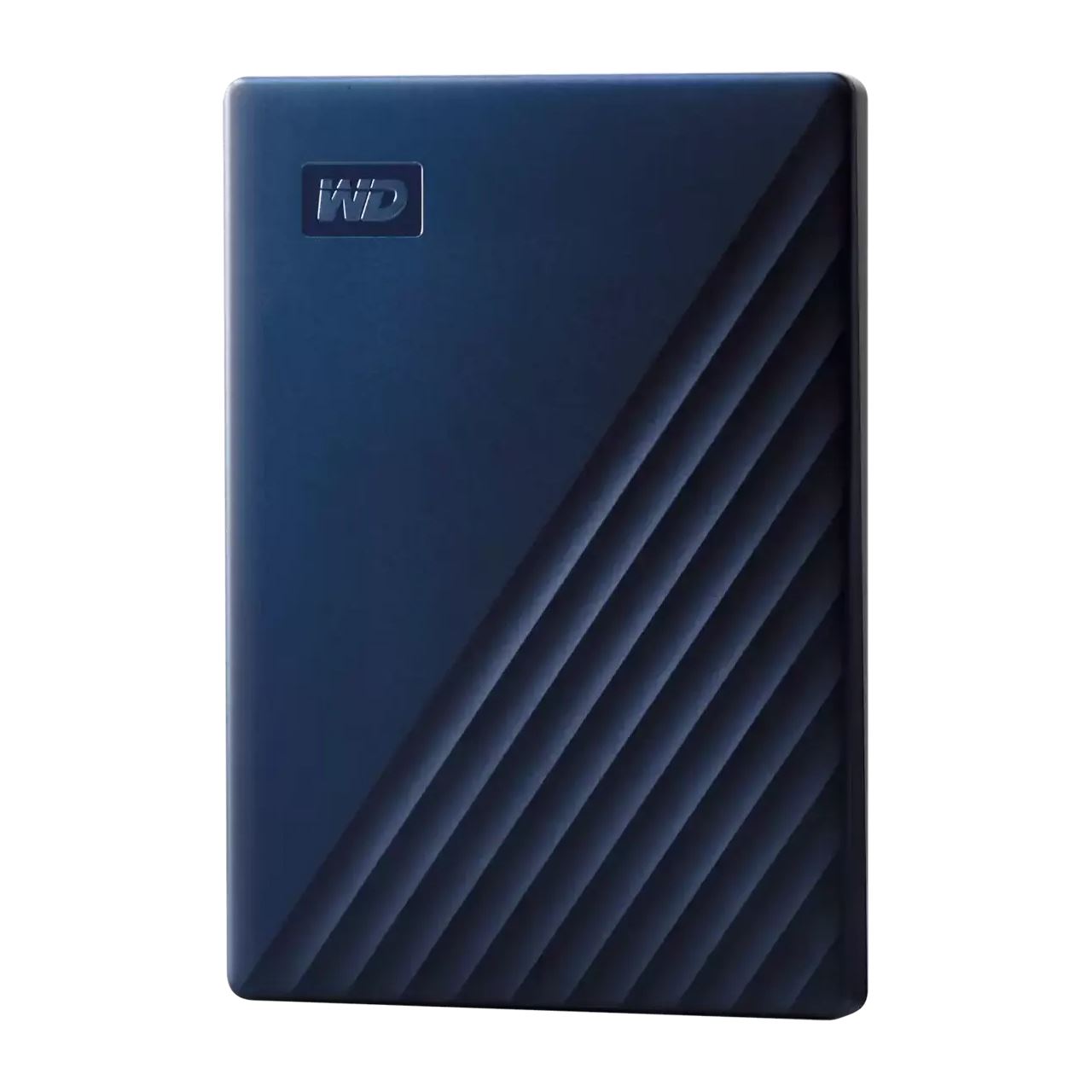 6TB WD My Passport for Mac Blue