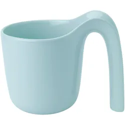 Rig-Tig by Stelton, Tasse, 25 cl - Stentøj - Blå (250 ml, 1x)