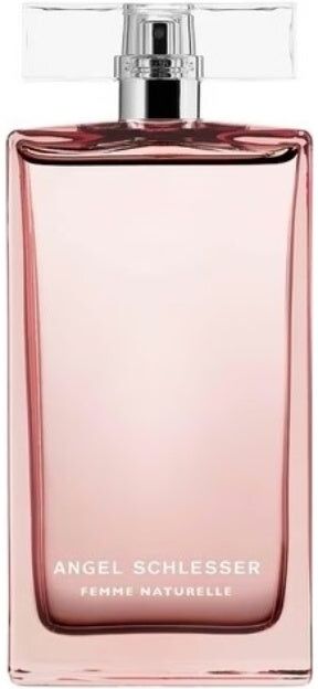 ANGEL SCHLESSER Naturelle Rose