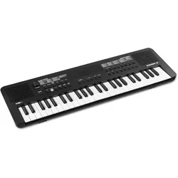 Max Music Keyboard Rhapsody49 (49 Tasten), Keyboard, Schwarz