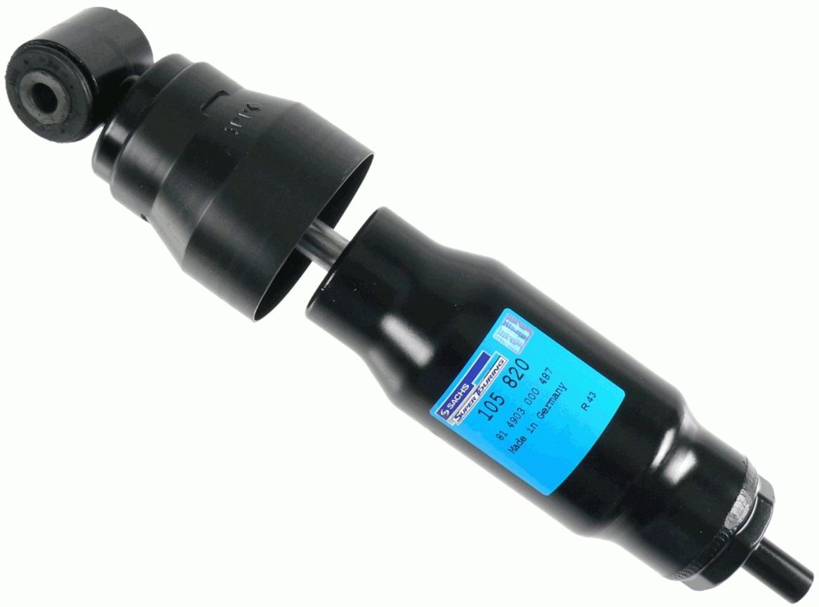 Amortecedor de choque SACHS 105820