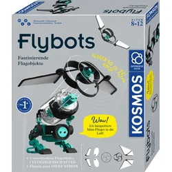 KOSMOS - Flybots