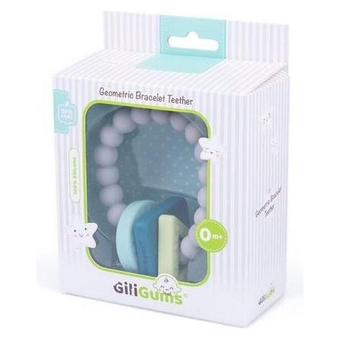 GiliGums Beissring-Armband Formen (0 Monate) (58220548)