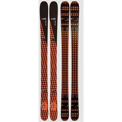 Line Honey Badger 2027 Ski uni Gr. 144