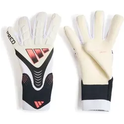ADIDAS Herren Handschuhe PRED GL PRO, Größe 8,5 in Pink Pink
