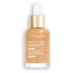 Yves Rocher - Serum Foundation Teint Radiance Gold 250