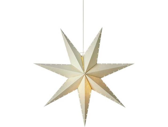 LIVELY lampe suspendue étoile ornement 705930 Markslojd