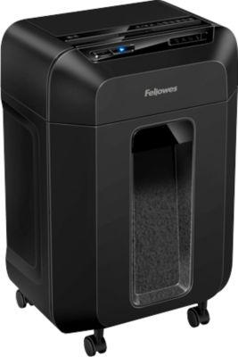 Aktenvernichter Fellowes AutoMax™ 90M, Mini-Schnitt, Sicherheitsstufe P-4, 17 l