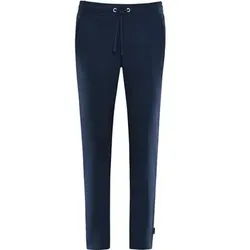 SCHNEIDER SPORTSWEAR Damen Hose ALICEW, Größe 40 in Blau Blau
