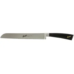 Van Berkel International S.r.l. Berkel - Elegance - Brotmesser 22 cm - Schwarz