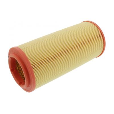 MAPCO Luftfilter 60191 Filtereinsatz 263mm für VAG