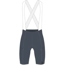 Endura, Damen, Velohosen, Loop (XS), Grau