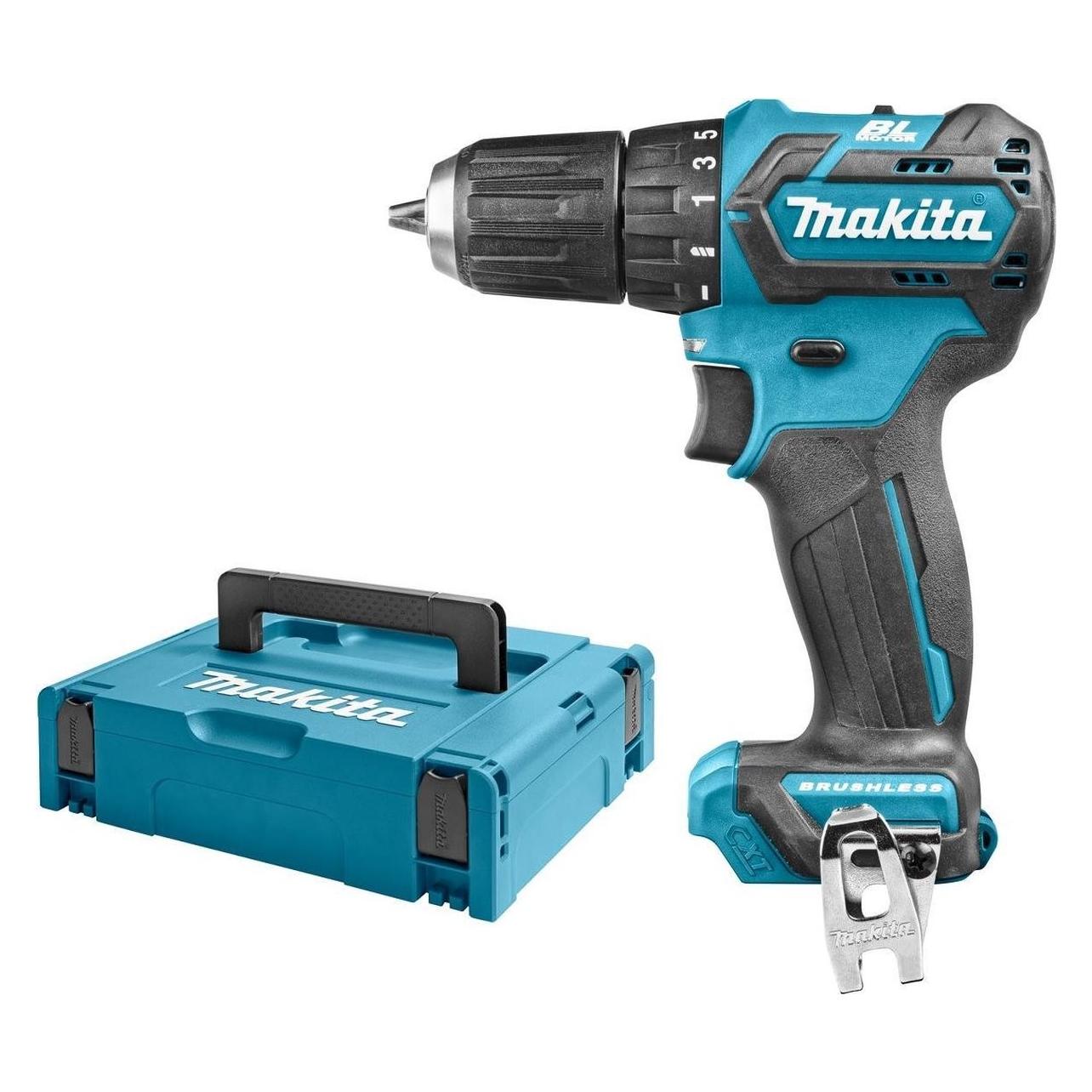 Makita DF 332 (Bohrschrauber) (DF332DZJ)