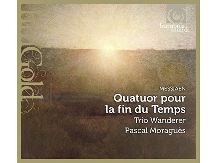 Quatuor Pour La Fin Du Temps