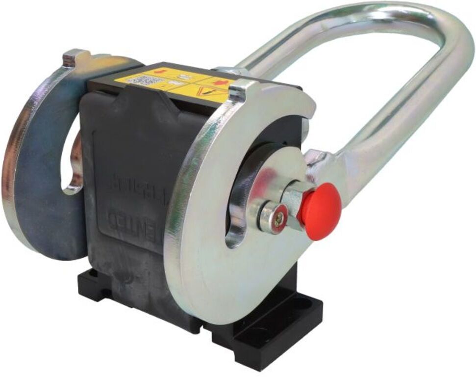 Hydraulische Kupplungskomponenten FASTER 2P510-4-A F C