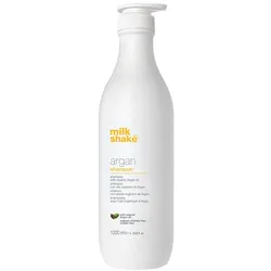 milk_shake argan shampoo 1000 ml