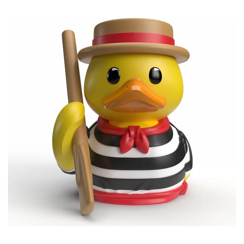 Numskull Travel Tubbz Mini PVC Figur Italien 5 cm (NS5423EPM)
