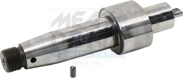 Meat & Doria Reparatursatz, Common-Rail-System 98287