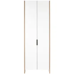 Tojo, Schuhschrank, Kennedy (70 x 23 x 198 cm)