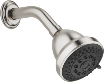 Dornbracht Madison Kopfbrause 28508360-06 3-fach verstellbar, platin matt
