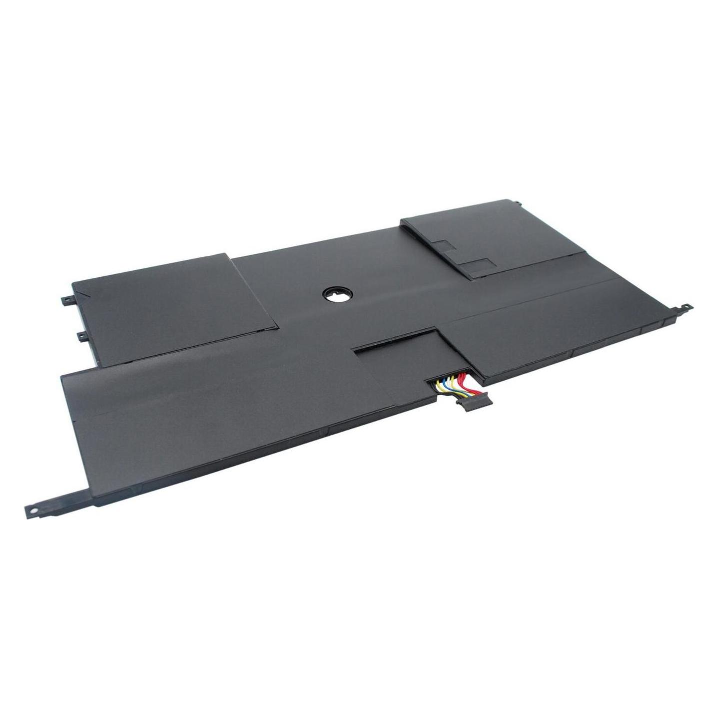 CoreParts Laptop-Batterie Lithium-Polymer 3000 mAh 44.4 Wh (2 Zellen, 3000 mAh) (MBXLE-BA0169)