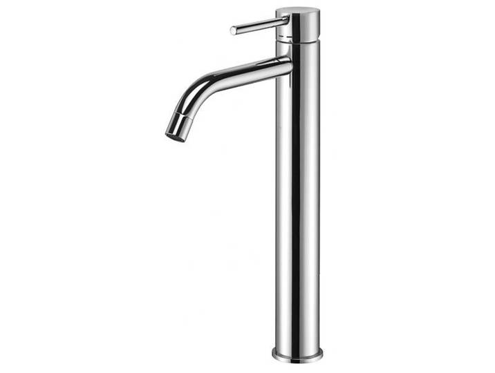 Mitigeur de lavabo haut sans tirette ni vidage (LIG081CR)