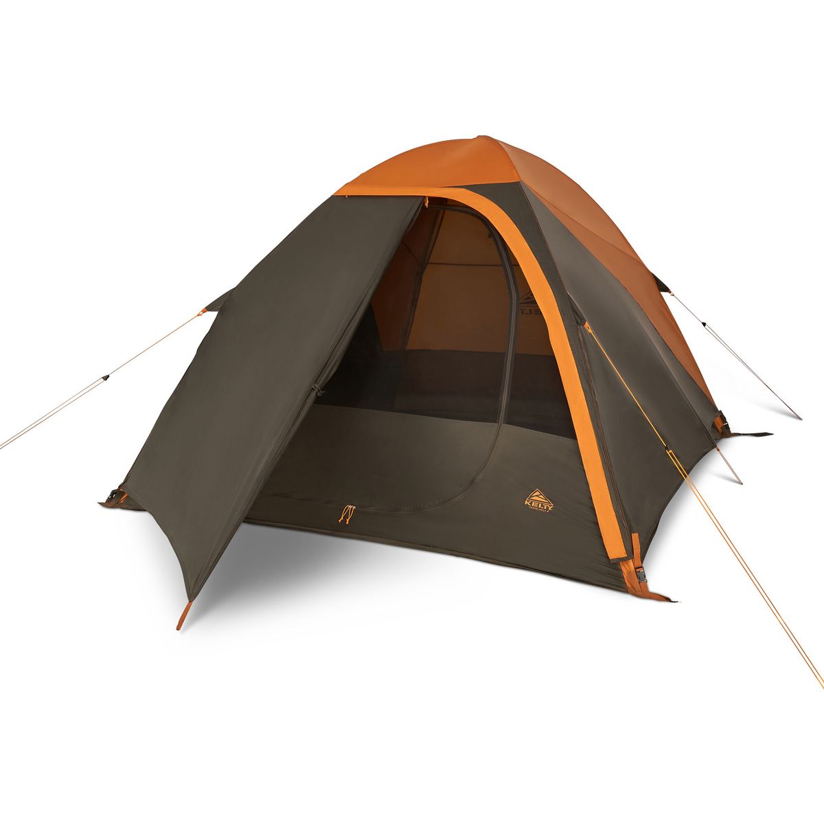 Kelty Grand Mesa 4 beluga / golden oak 40811920